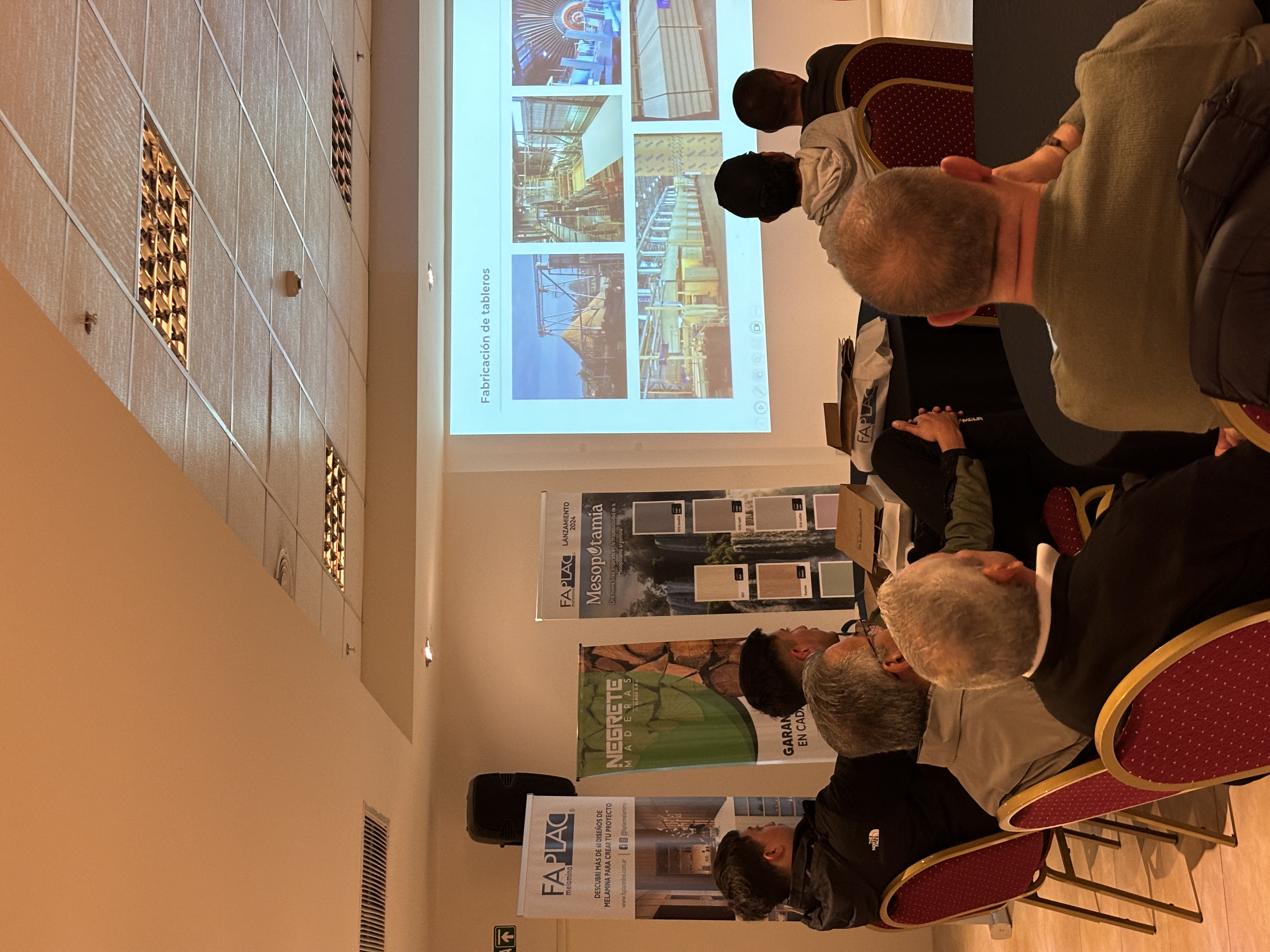 Charla Mesopotamia 1